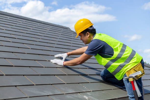 Quick and Trustworthy Emergency Roof Repair Services in Philippi, WV
