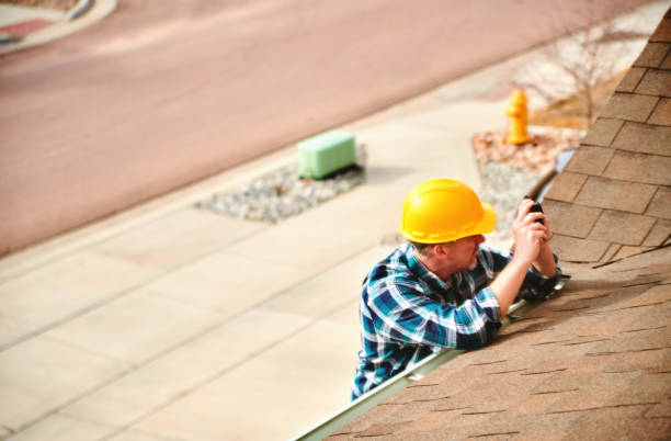 Heating Cable for Roof Installation in Philippi, WV