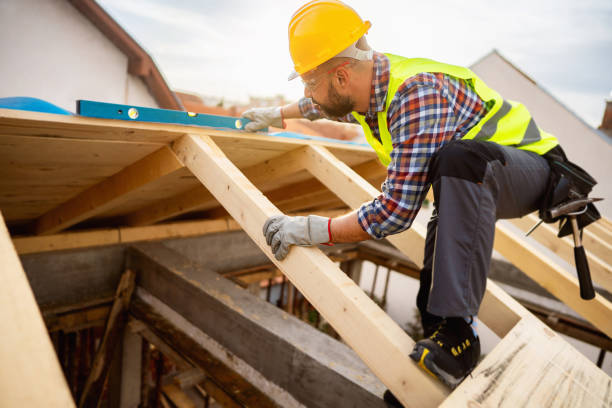 Professional Roofing Contractor in Philippi, WV